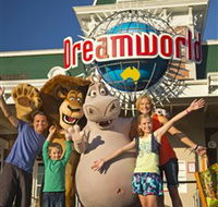 Dreamworld - Kempsey Accommodation