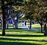 Paradise Point Parklands - Kempsey Accommodation