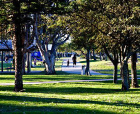 Paradise Point Parklands - Kempsey Accommodation 0