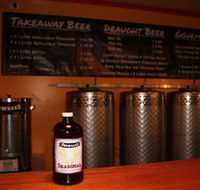 Brewbake at the Big Pineapple - Kempsey Accommodation
