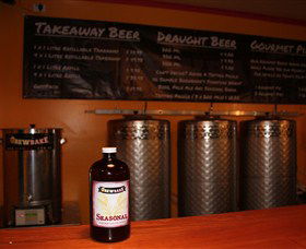 Brewbake At The Big Pineapple - Kempsey Accommodation 0