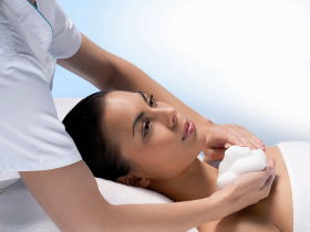 Aqua Day Spa At Sheraton Noosa Resort And Spa - Kempsey Accommodation 0