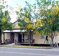 Kilkivan Shire Museum - Kempsey Accommodation