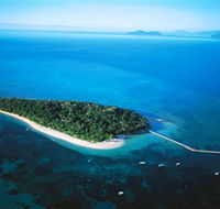 Green Island National Park - Kempsey Accommodation
