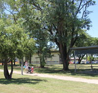 Grosvenor Park in Moranbah - Kempsey Accommodation