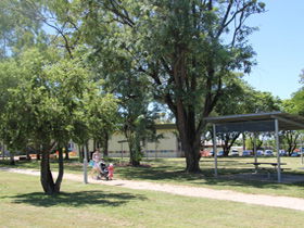 Grosvenor Park In Moranbah - Kempsey Accommodation 0