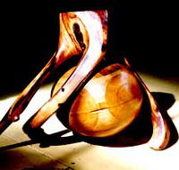 Stanthorpe Regional Art Gallery