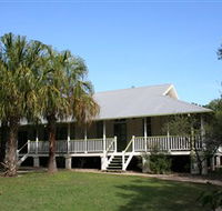 Cape Pallarenda Conservation Park - Kempsey Accommodation