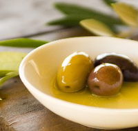 Bunnyconnellen Olive Grove and Vineyard - Kempsey Accommodation