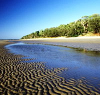 Burrum Coast National Park - Kempsey Accommodation