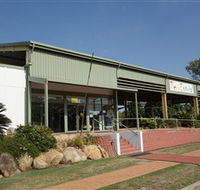 Terrestrial Georgetown Centre - Kempsey Accommodation
