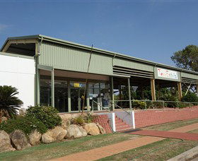 Terrestrial Georgetown Centre - Kempsey Accommodation 0