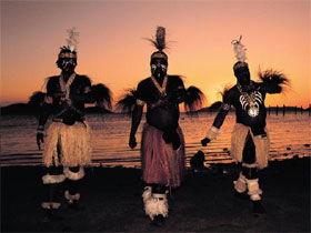 Thursday Island QLD Kempsey Accommodation