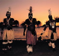 Gab Titui Cultural Centre - Kempsey Accommodation