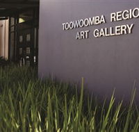 Toowoomba Regional Art Gallery - Kempsey Accommodation