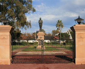 Dalby QLD Kempsey Accommodation