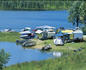 Proston QLD Kempsey Accommodation