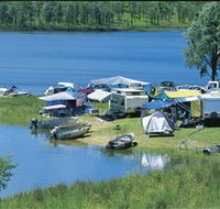 Lake Boondooma - Kempsey Accommodation