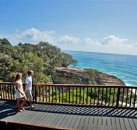North Gorge Headlands - Kempsey Accommodation