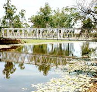 Hoods Lagoon - Kempsey Accommodation