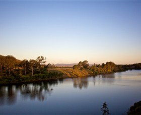Taromeo ACT Kempsey Accommodation