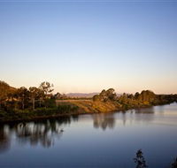 Lake Wivenhoe - Kempsey Accommodation