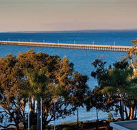 Urangan Pier - Kempsey Accommodation