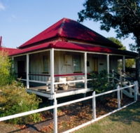 Mayes Cottage Museum - Kempsey Accommodation