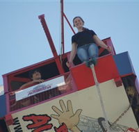 Bungy Australia Kingston Park - Kempsey Accommodation