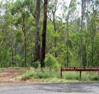 Nanango Fauna Reserve - Kempsey Accommodation