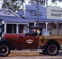 Miles Historical Village and Museum - Kempsey Accommodation