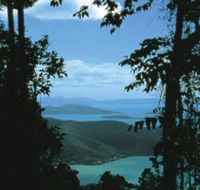 Whitsunday Great Walk