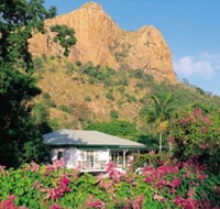 Castle Hill - Kempsey Accommodation