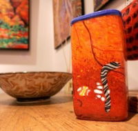 Tosari Galleries - Kempsey Accommodation