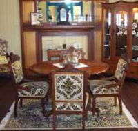 Ringsfield House - Kempsey Accommodation