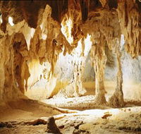 Chillagoe-Mungana Caves National Park - Kempsey Accommodation