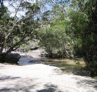 Davies Creek National Park and Dinden National Park - Kempsey Accommodation