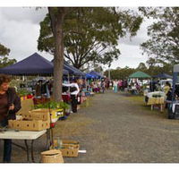 Nikenbah Markets - Kempsey Accommodation