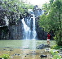 Conway National Park - Kempsey Accommodation