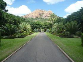 Queens Gardens - Kempsey Accommodation 0