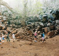 Undara Volcanic National Park - Kempsey Accommodation