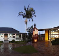 Bundaberg Distilling Company Bondstore - Kempsey Accommodation