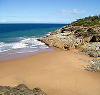 Eurimbula National Park - Kempsey Accommodation