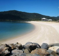 Boathaven Beach - Kempsey Accommodation