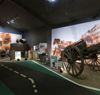 Transport and Main Roads Heritage Centre - Kempsey Accommodation