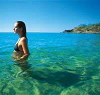 Agnes Water Beach - Kempsey Accommodation