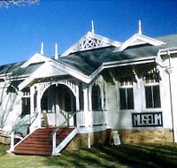 Stanthorpe Heritage Museum