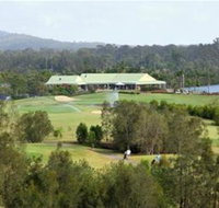 Carbrook Golf Club - Kempsey Accommodation