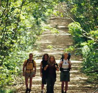 Wet Tropics Great Walk - Kempsey Accommodation