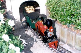 M & K Model Railways - Kempsey Accommodation 0